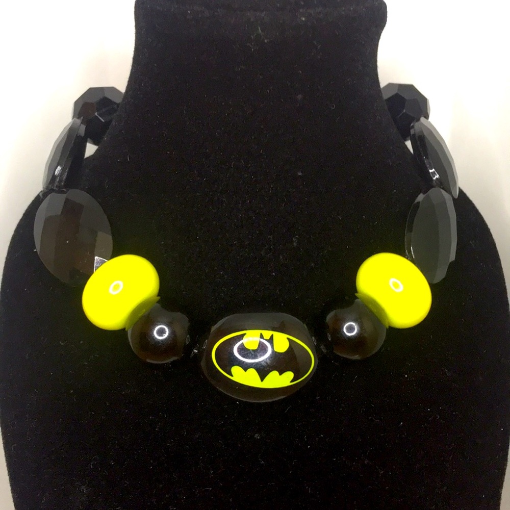 Batman Bracelet